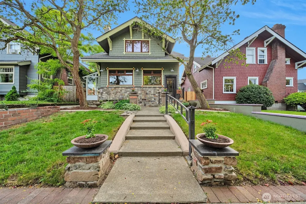 2614 N Lawrence Street Tacoma WA 98407