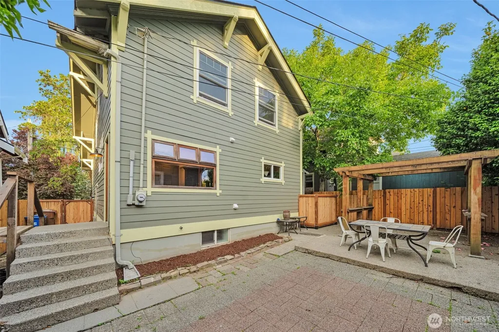 2614 N Lawrence Street Tacoma WA 98407
