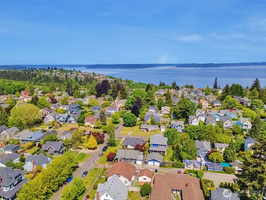 2614 N Lawrence Street Tacoma WA 98407