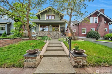 2614 N Lawrence Street Tacoma WA 98407