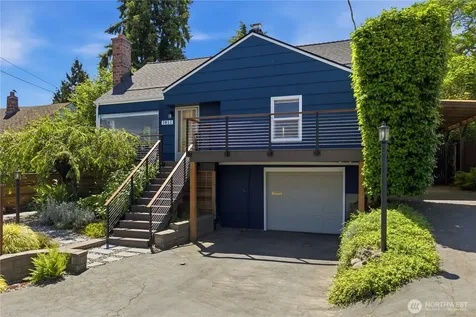 7811 S 112th Street Seattle WA 98178