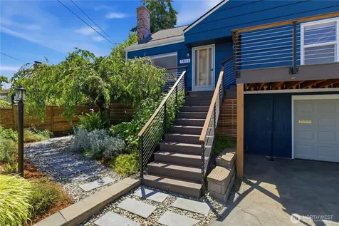 7811 S 112th Street Seattle WA 98178