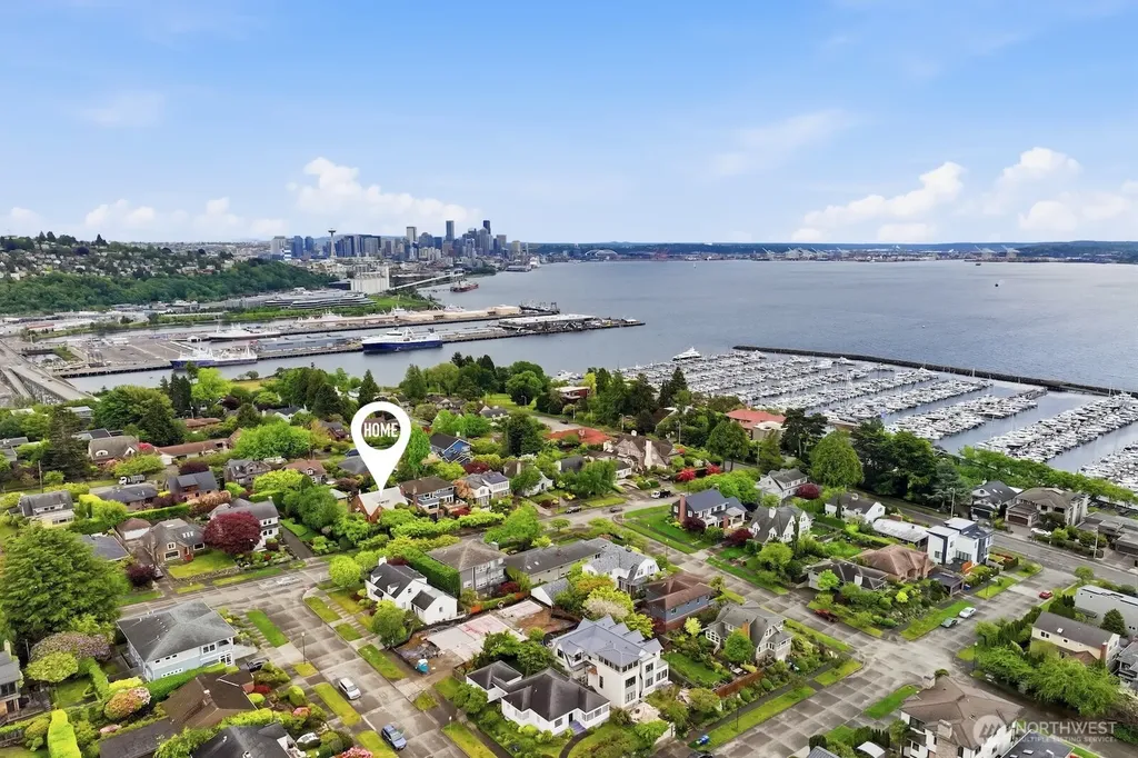 1560 28th Avenue W Seattle WA 98199