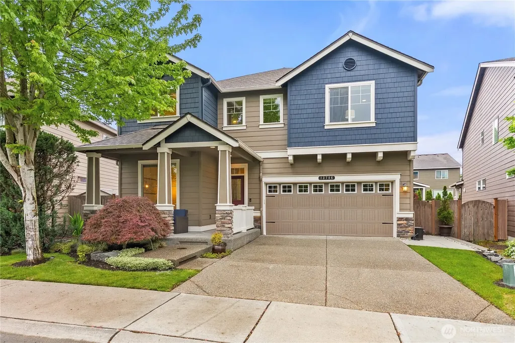 13786 173rd Place SE Renton WA 98059