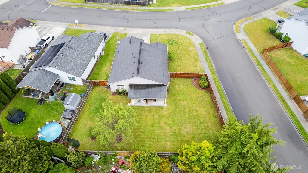 412 Ozzie Street NW Orting WA 98360