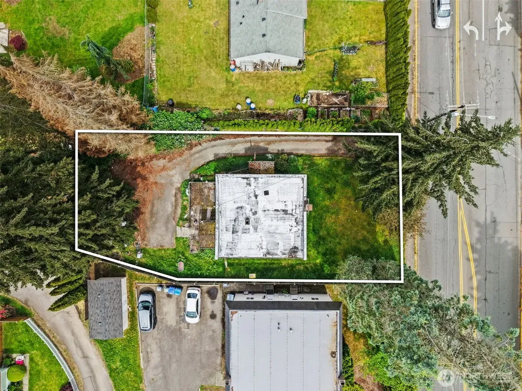 22018 76th Avenue W Edmonds WA 98026