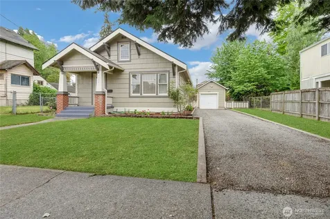 1662 S 47th Street Tacoma WA 98408
