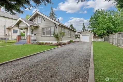 1662 S 47th Street Tacoma WA 98408