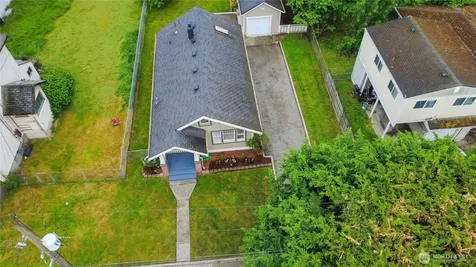 1662 S 47th Street Tacoma WA 98408