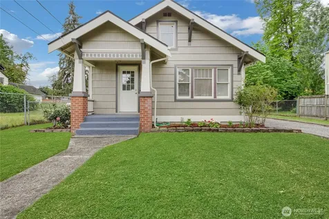1662 S 47th Street Tacoma WA 98408