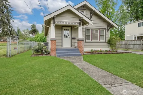 1662 S 47th Street Tacoma WA 98408