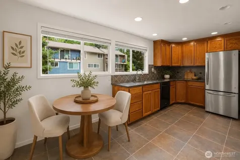 722 N 161st Place Shoreline WA 98133