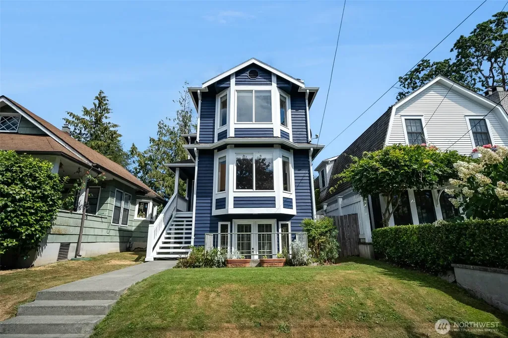 2006 42nd Avenue E Seattle WA 98112