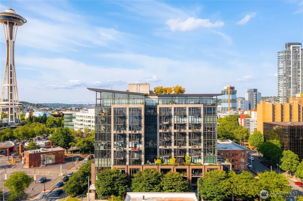 2720 3rd Avenue Seattle WA 98121