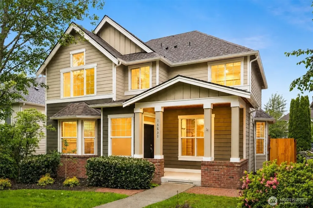 16631 SE 171st Place Renton WA 98058