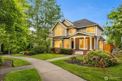 16631 SE 171st Place Renton WA 98058