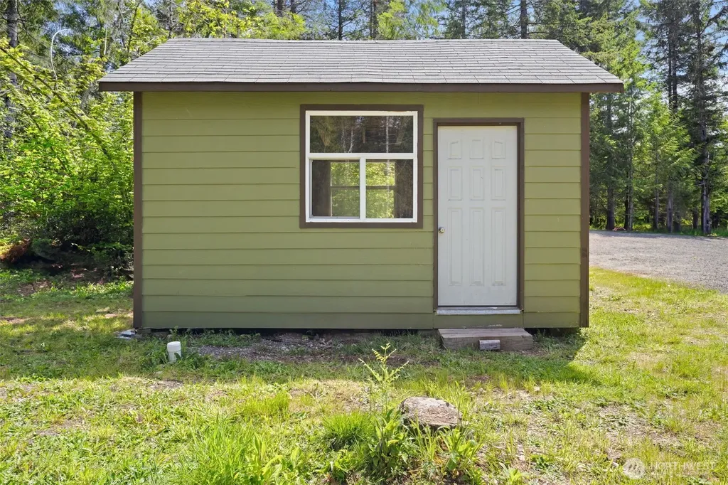 401 E Sunset Ridge Road Union WA 98592