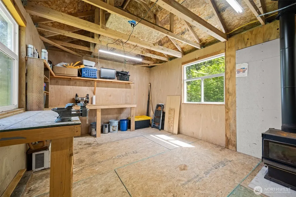 401 E Sunset Ridge Road Union WA 98592