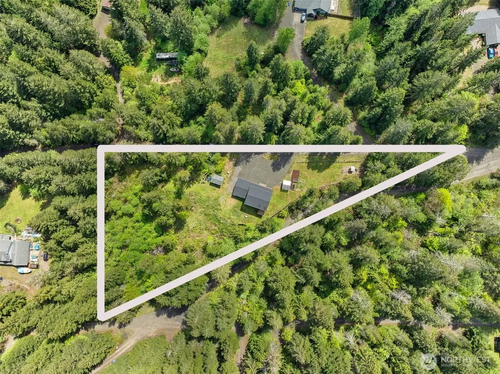 401 E Sunset Ridge Road Union WA 98592