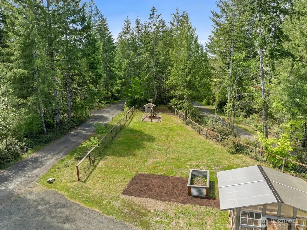 401 E Sunset Ridge Road Union WA 98592