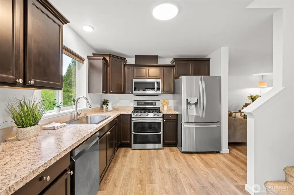 401 E Sunset Ridge Road Union WA 98592