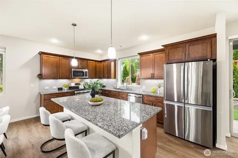 22509 283rd Street Maple Valley WA 98038