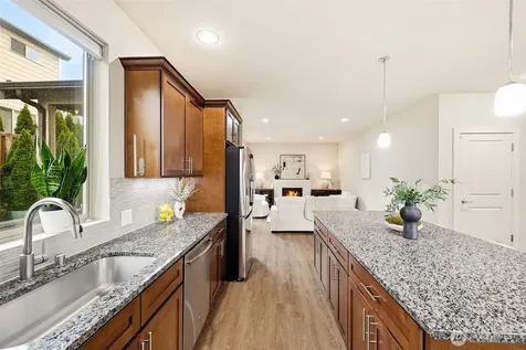 22509 283rd Street Maple Valley WA 98038