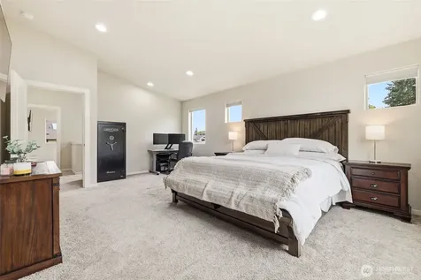 22509 283rd Street Maple Valley WA 98038
