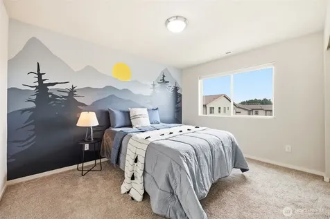 22509 283rd Street Maple Valley WA 98038