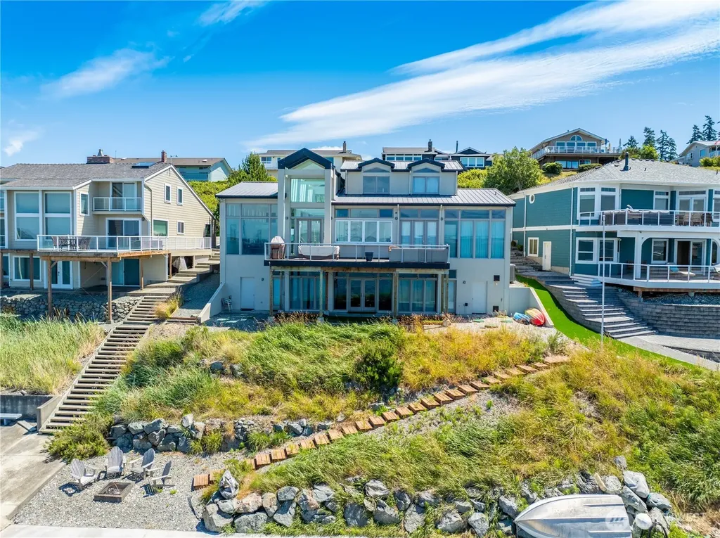 1033 Blackberry Lane Camano Island WA 98282