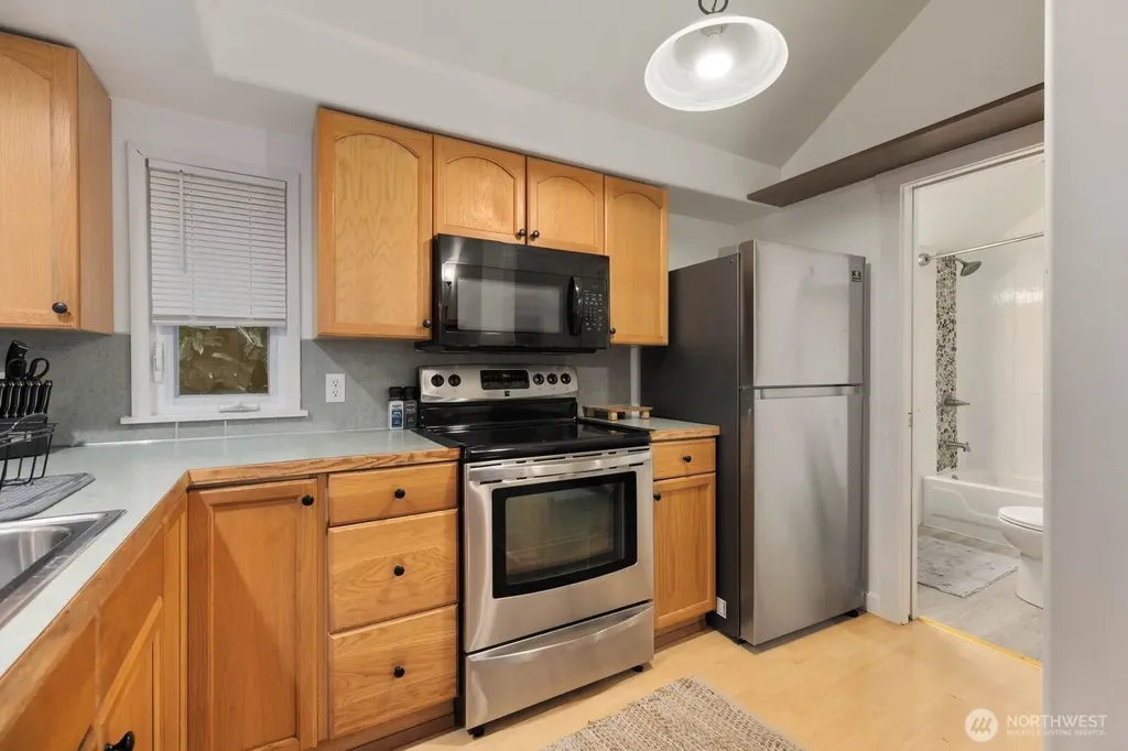17800 185th Avenue NE Woodinville WA 98072