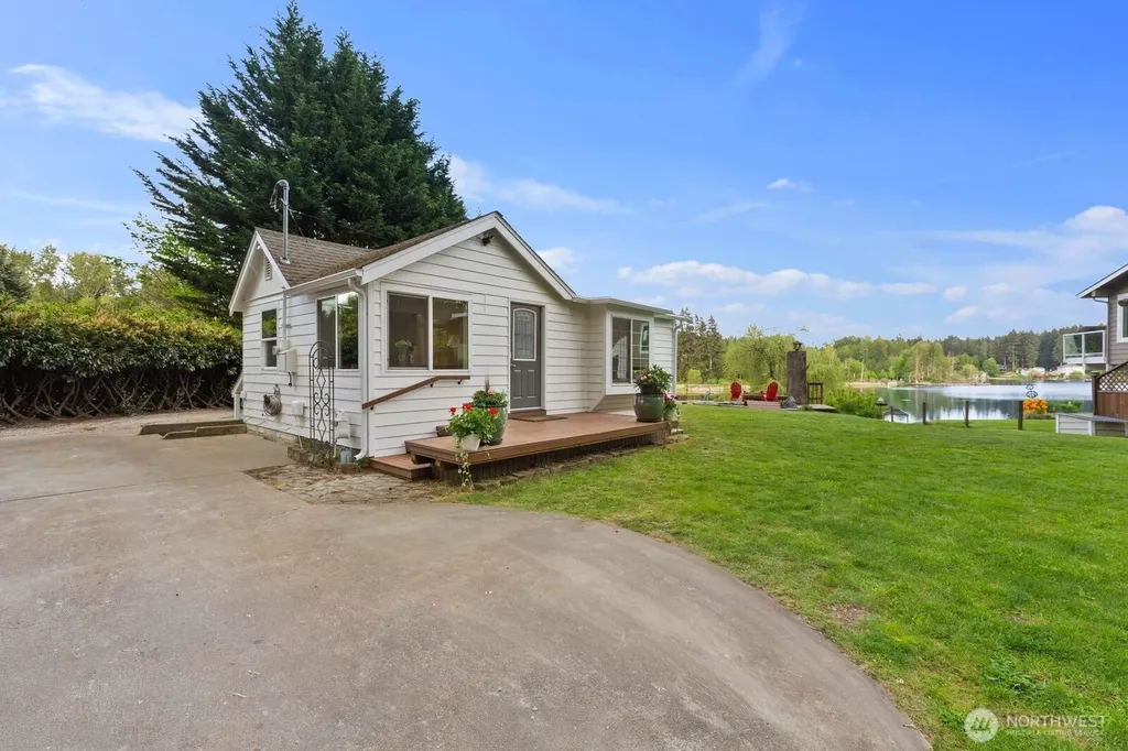 17800 185th Avenue NE Woodinville WA 98072