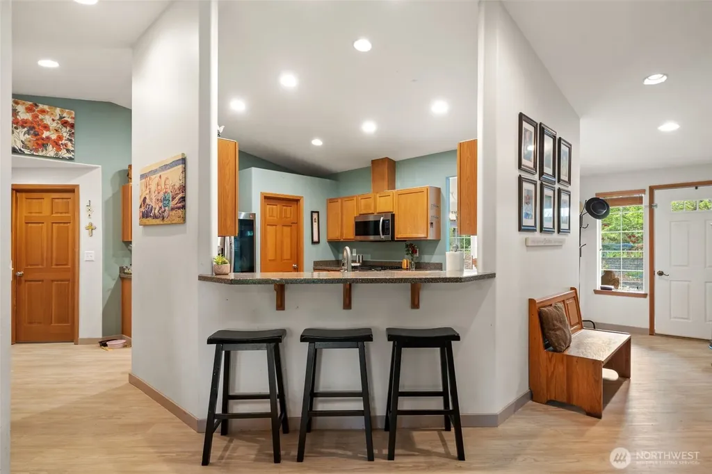 171 E Rauschert Road Grapeview WA 98546