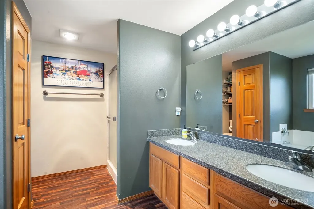 171 E Rauschert Road Grapeview WA 98546