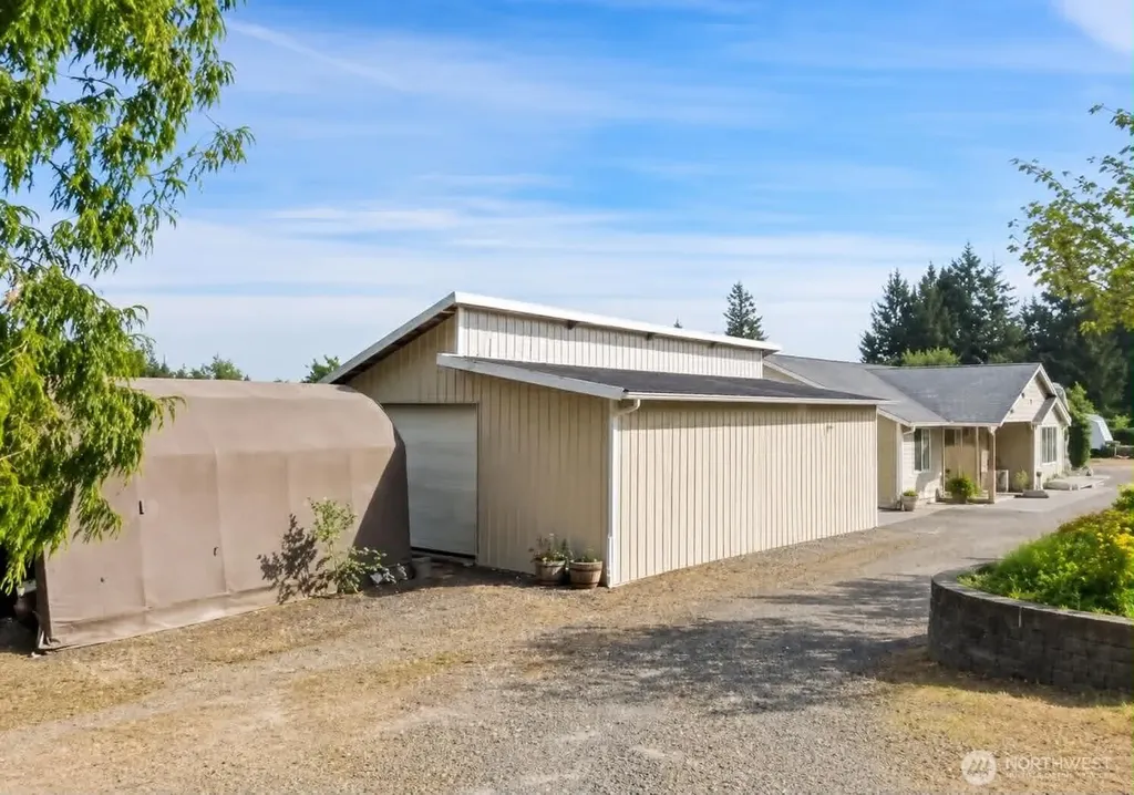 171 E Rauschert Road Grapeview WA 98546
