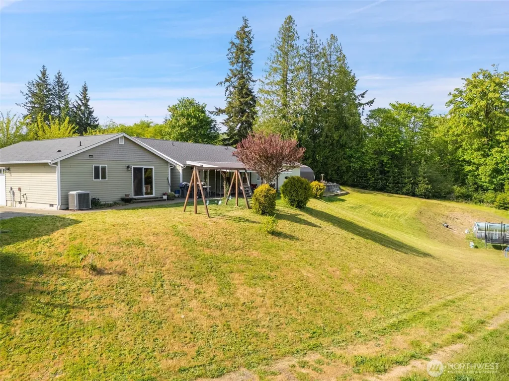 171 E Rauschert Road Grapeview WA 98546