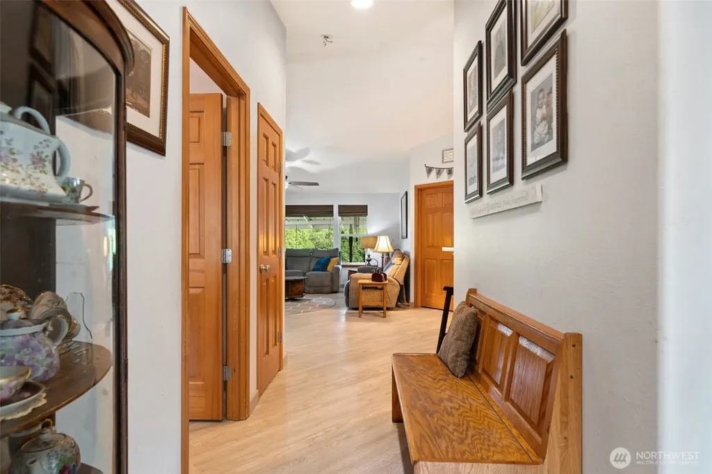 171 E Rauschert Road Grapeview WA 98546
