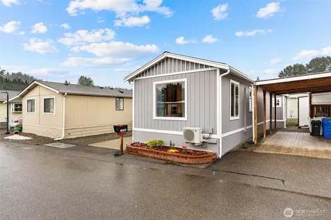 15266 Maple Drive Renton WA 98058