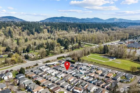 15266 Maple Drive Renton WA 98058
