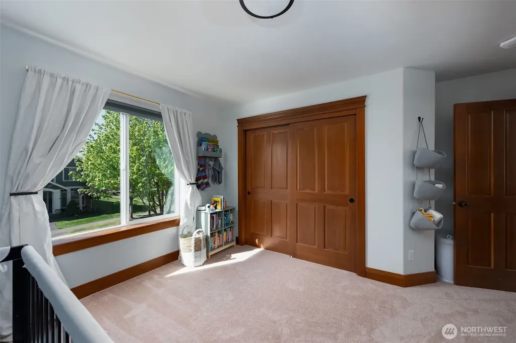 4518 NE Cashmere Drive Lacey WA 98516