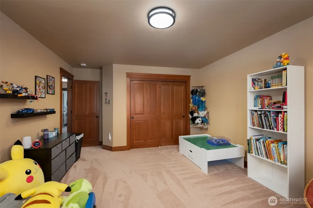4518 NE Cashmere Drive Lacey WA 98516
