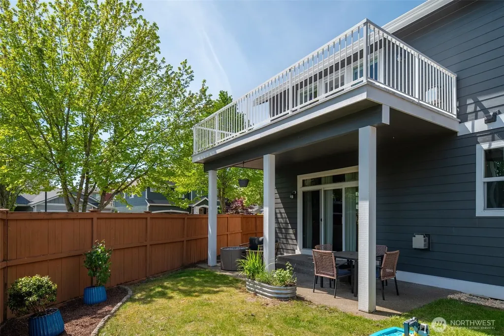 4518 NE Cashmere Drive Lacey WA 98516
