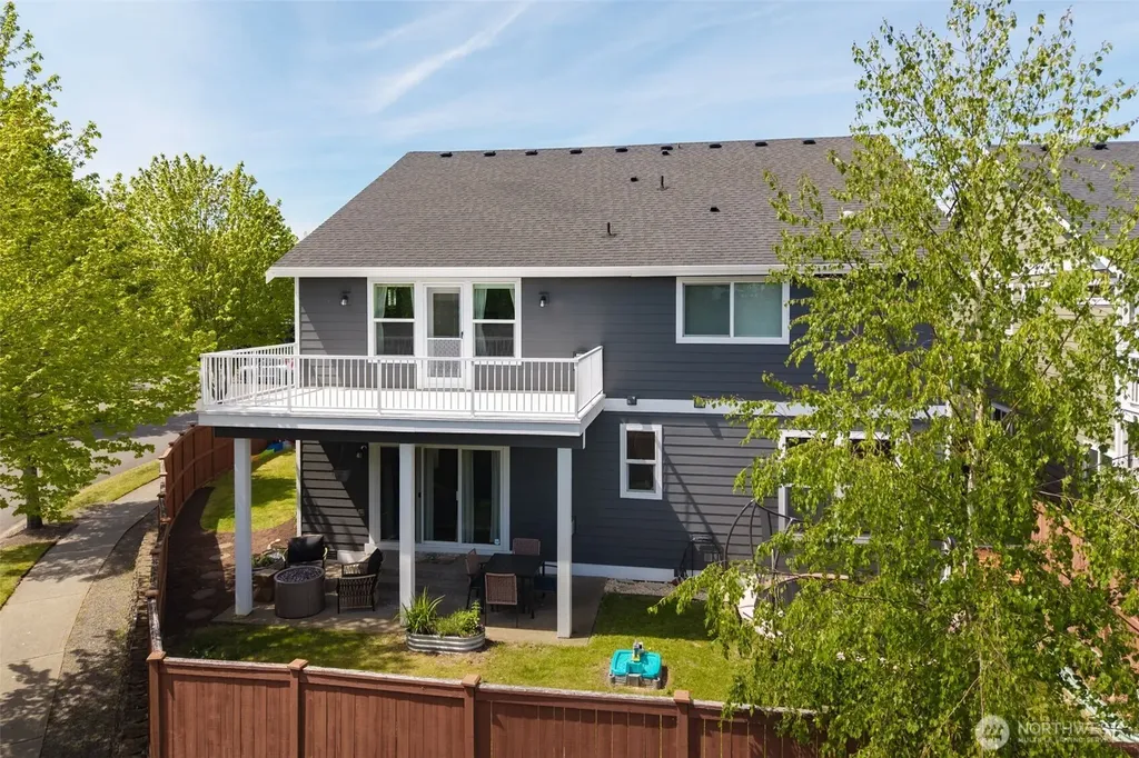 4518 NE Cashmere Drive Lacey WA 98516