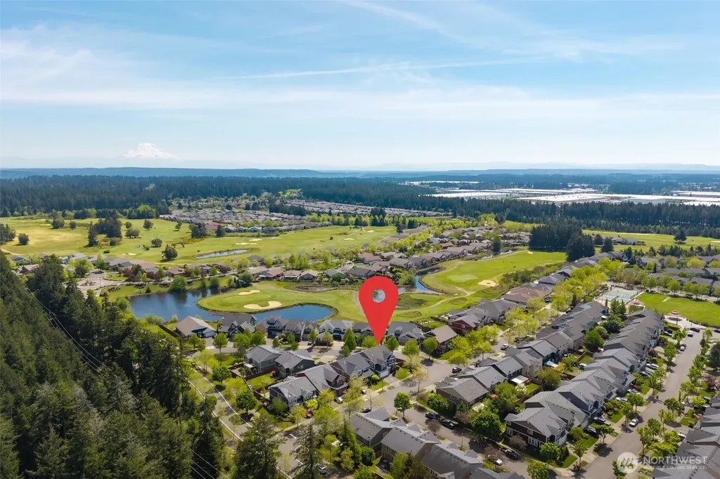 4518 NE Cashmere Drive Lacey WA 98516