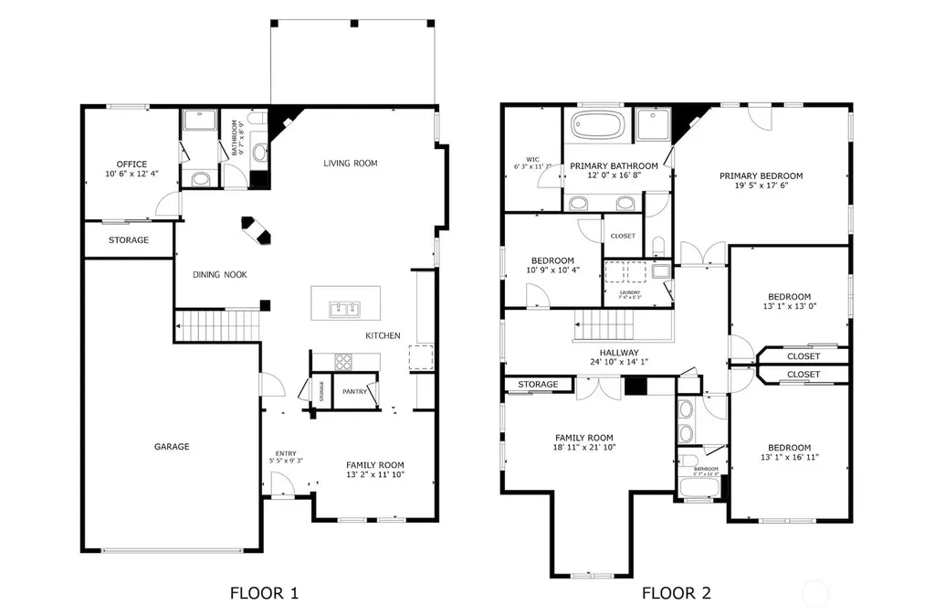 4518 NE Cashmere Drive Lacey WA 98516