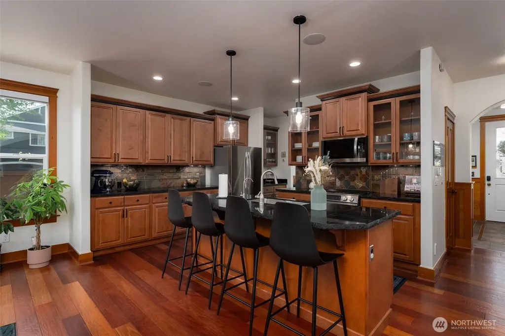 4518 NE Cashmere Drive Lacey WA 98516