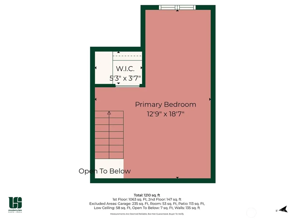 164 NE Ernst Oak Harbor WA 98277