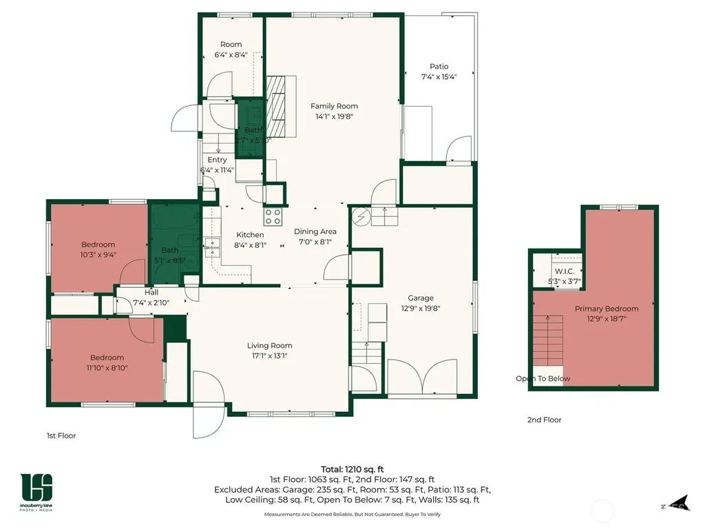 164 NE Ernst Oak Harbor WA 98277