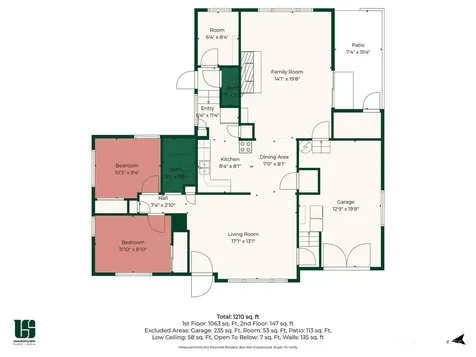 164 NE Ernst Oak Harbor WA 98277