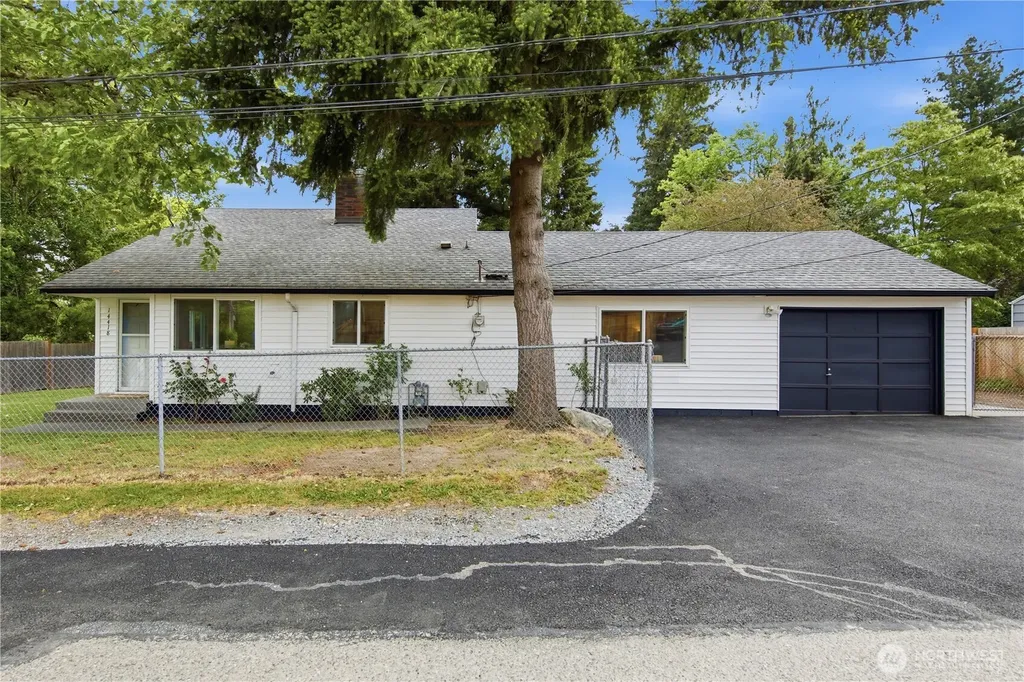 14418 26th Court S Seatac WA 98168